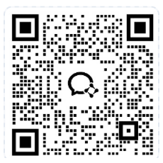 企业微信二维码